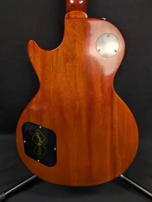 Epiphone - 1960 Les Paul Standard - Iced Tea Burst 2